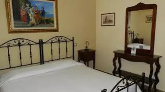 A Due Passi dal Duomo B&B | Sicilya - Syracuse (vilayet) - Syracuse - Ortigia