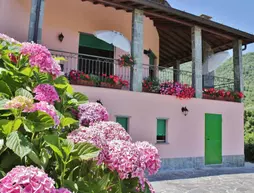 Bed and Breakfast Le Ortensie | Lombardy - Como (il) - Alta Valle Intelvi