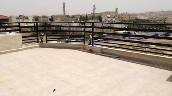 Lijam Apartments | Amman İli - Amman (ve civarı) - Amman