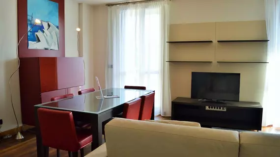 Residence L'Orologio | Piedmont - Turin (ve civarı) - Turin - Crocetta