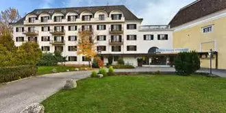 Spa Hotel Schloss Weikersdorf