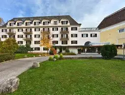 Spa Hotel Schloss Weikersdorf | Lower Austria (Aşağı Avusturya) - Baden