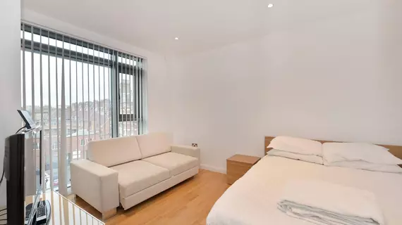 The Kensington Residencies | Londra (ve civarı) - Batı Londra