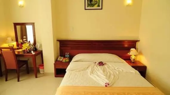 Phuoc Loc Tho 2 Hotel | Binh Duong (vilayet) - Ho Şi Min Şehri (ve civarı) - Ho Chi Minh City