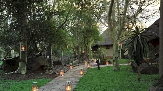 Thornybush Waterside Lodge | Limpopo - Maruleng - Hoedspruit