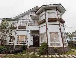 Nunu Haus Guest House | Nantou County - Yuchi - Talintsun