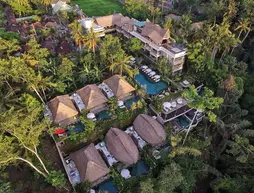 The Udaya Resorts and Spa | Bali - Ubud - Petulu