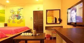 Baisha B&B | Pingtung İlçesi - Liuqiu