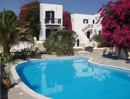 Naoussa Accommodation by Armelina | Ege Adaları - Paros