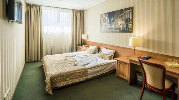 Hotel Vilnius Europolis | Vilnius (ve civarı) - Vilnius