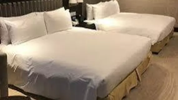 Evergreen Laurel Hotel Shanghai | Şanghay (ve civarı) - Şangay