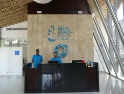 Beach Front Luxury Apartment BlueBeach | La Altagracia - Punta Cana (ve civarı) - Punta Cana