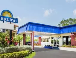 Days Inn Fort Myers Springs Resort | Florida - Fort Myers (ve civarı) - Fort Myers