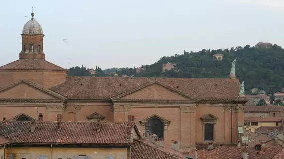 Albergo Panorama | Emilia-Romagna - Bolonya (vilayet) - Bologna - Saragozza-Porto