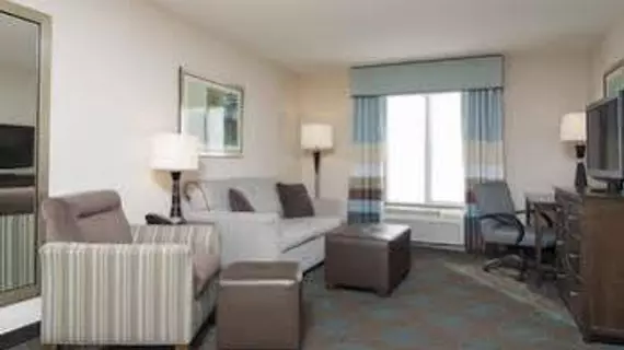 Hampton Inn & Suites Kokomo | Indiana - Kokomo (ve civarı) - Kokomo