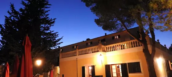 Hotel Son Xotano | Balearic Adaları - Mayorka Adası - Pla de Mallorca