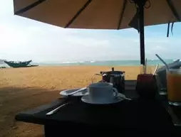 Full Moon Resort | Southern Province - Galle Bölgesi - Unawatuna