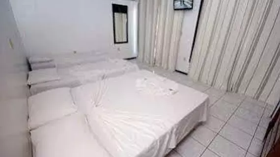 Hotel Bem Brasil | Northeast Region - Bahia (eyaleti) - Porto Seguro (ve civarı) - Porto Seguro