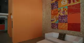 63 Bangkok Boutique Bed & Breakfast | Bangkok - Bangkok Merkezi İş Bölgesi