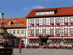 Ringhotel Weißer Hirsch | Saxony (Saksonya)-Anhalt - Wernigerode