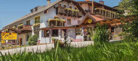 Alpengasthof Döllerhof | Salzburg (eyalet) - Hallein - Abtenau