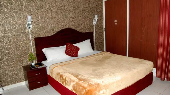 Al Ferdous Hotel Apartment | Şarika - Sharjah