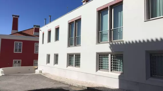 Casa do Medico de Sao Rafael | Alentejo - Setubal (bölge) - Sines