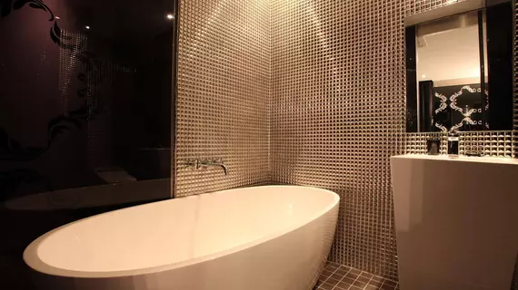 Hotel Cullinan Jongno | Gyeonggi - Seul (ve civarı) - Jongno