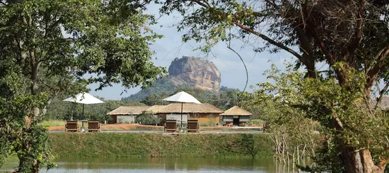 Water Garden Sigiriya | Merkez Vilayet - Matale Bölgesi - Sigiriya