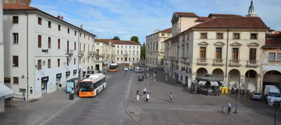 Le Dimore del Conte | Veneto - Vicenza (vilayet) - Vicenza