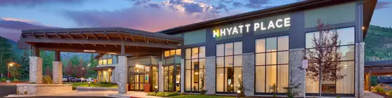 Hyatt Place Park City | Utah - Park City (ve civarı) - Park City