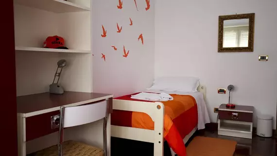 Anastasio II B&B | Lazio - Roma (ve civarı) - Aurelio