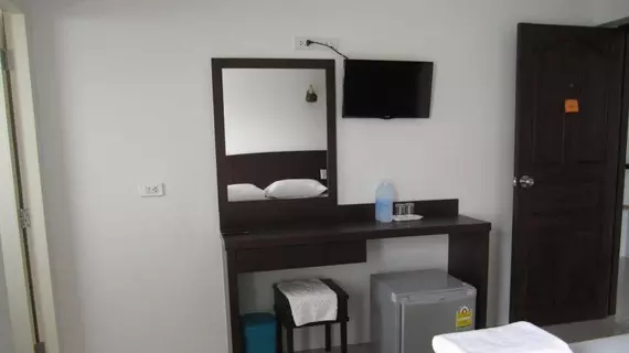 Sunshine Hostel | Prachuap Khiri Khan (ili) - Hua Hin (ve civarı) - Hua Hin