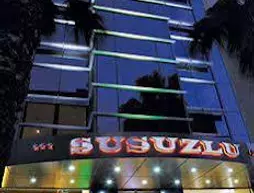 Susuzlu Seckin Hotel | İzmir - İzmir - Konak