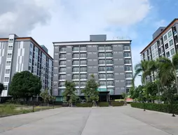 Interpark Residence ChonburiRayong | Rayong İli