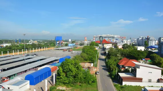 The Smart Hatyai | Songkhla (vilayet) - Hat Yai (ve civarı) - Hat Yai