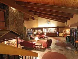 Fireside Inn & Suites West Lebanon | New Hampshire - Lebanon (ve civarı) - West Lebanon