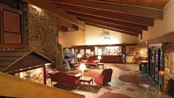 Fireside Inn & Suites West Lebanon | New Hampshire - Lebanon (ve civarı) - West Lebanon