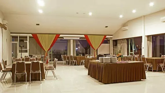 Cassadua Hotel | West Java - Bandung (ve civarı) - Bandung