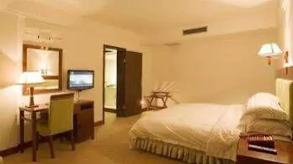 Eastern Tour Hotel - Zhangjiajie | Hunan - Zhangjiajie - Yongding