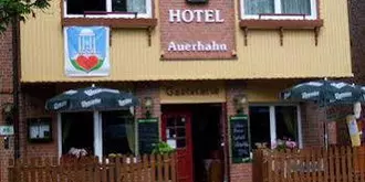 Hotel Auerhahn