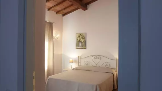 Agriturismo Piani Della Marina | Lazio - Viterbo (vilayet) - Tarquinia