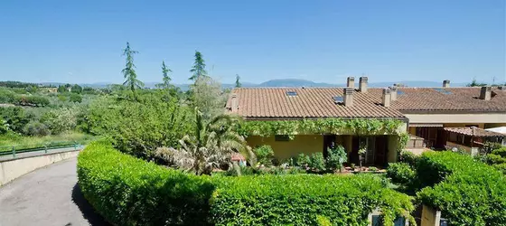 Il Giardino di Matilde | Umbria - Perugia (vilayet) - Perugia