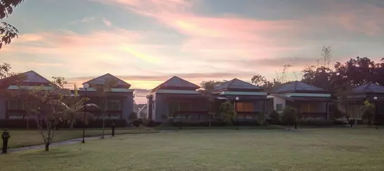 The One Resort | Chiang Rai İli - Mae Sai