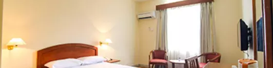 Hotel Seri Malaysia Seremban | Negeri Sembilan - Seremban