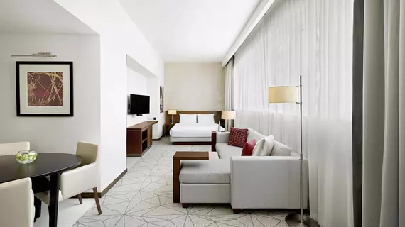 Hyatt Place Dubai Al Rigga | Dubai - Deira