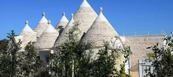 Leonardo Trulli Resort | Puglia - Bari (il) - Locorotondo