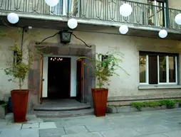 La Casona Hostel | Santiago - Santiago (ve civarı) - Santiago - Bellas Artes