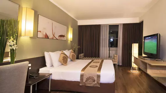 Vien Dong Hotel | Binh Duong (vilayet) - Ho Şi Min Şehri (ve civarı) - Ho Chi Minh City - Quận 1 - Ho Chi Minh Şehri Merkezi