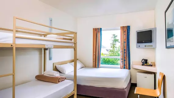 ibis Budget Coffs Harbour | New South Wales - Coffs Limanı (ve civarı) - Coffs Harbour